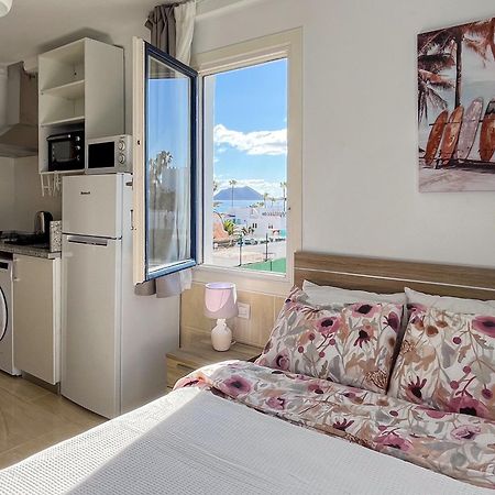 Beachside Studio In Corralejo Kültér fotó