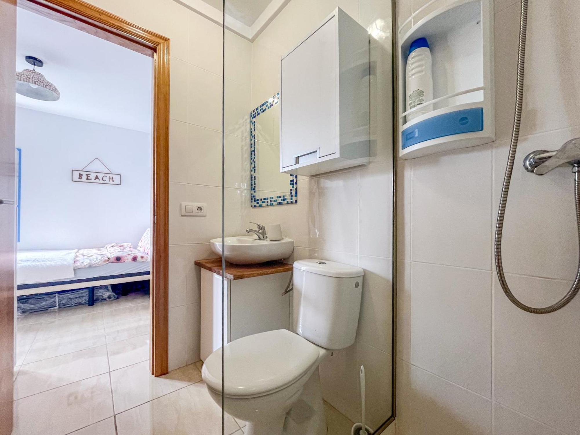 Beachside Studio In Corralejo Szoba fotó