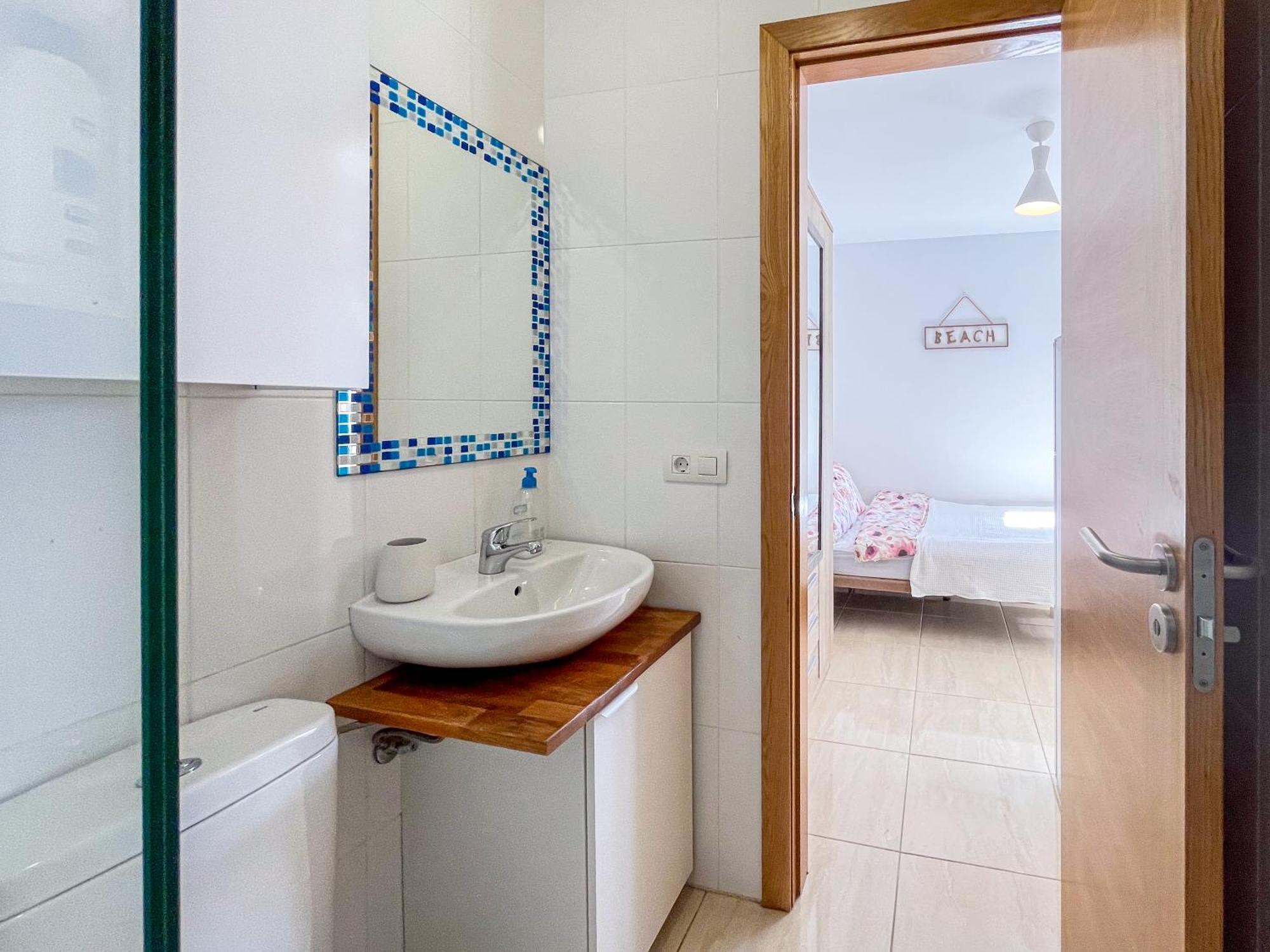 Beachside Studio In Corralejo Szoba fotó