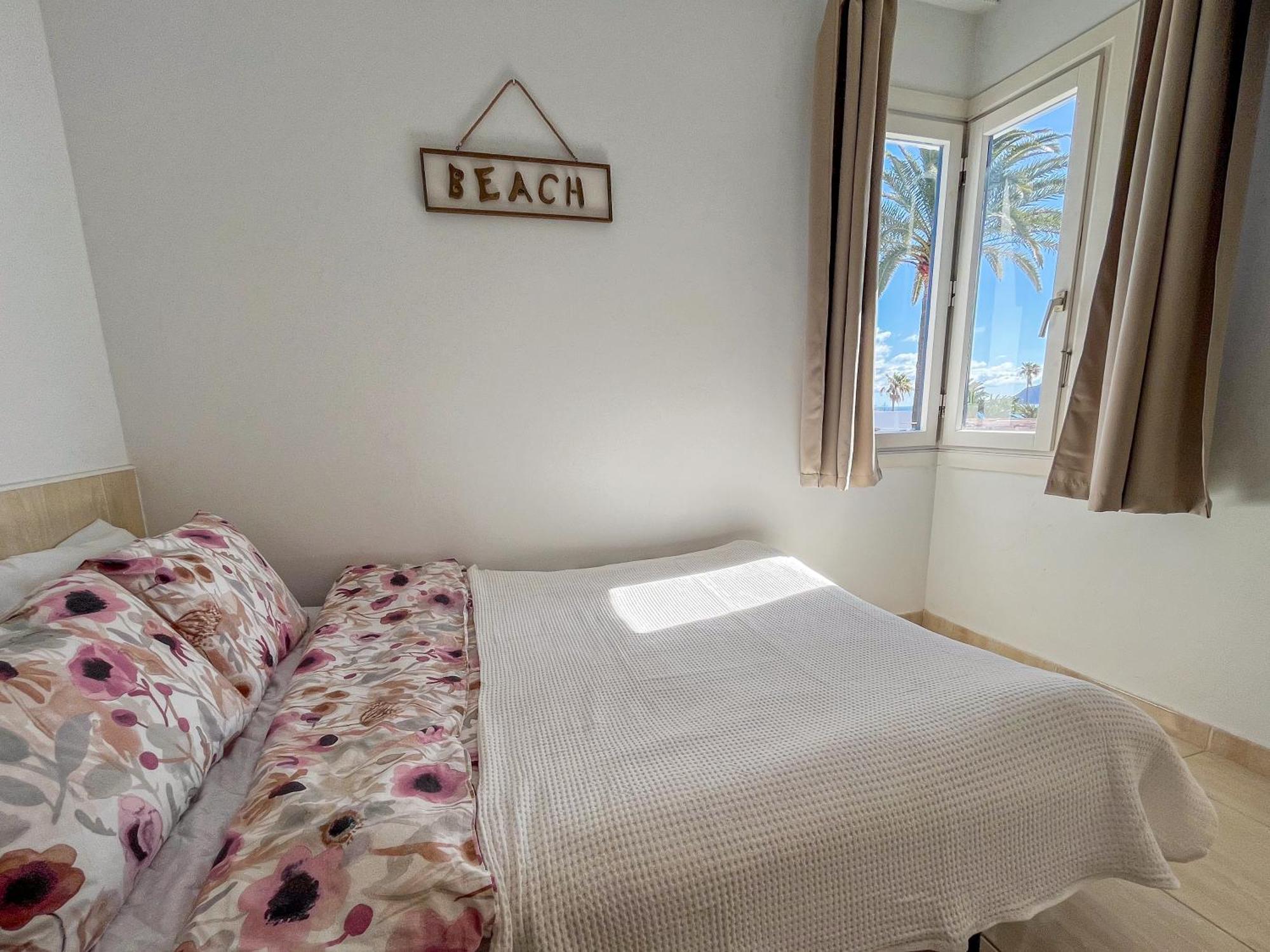 Beachside Studio In Corralejo Szoba fotó