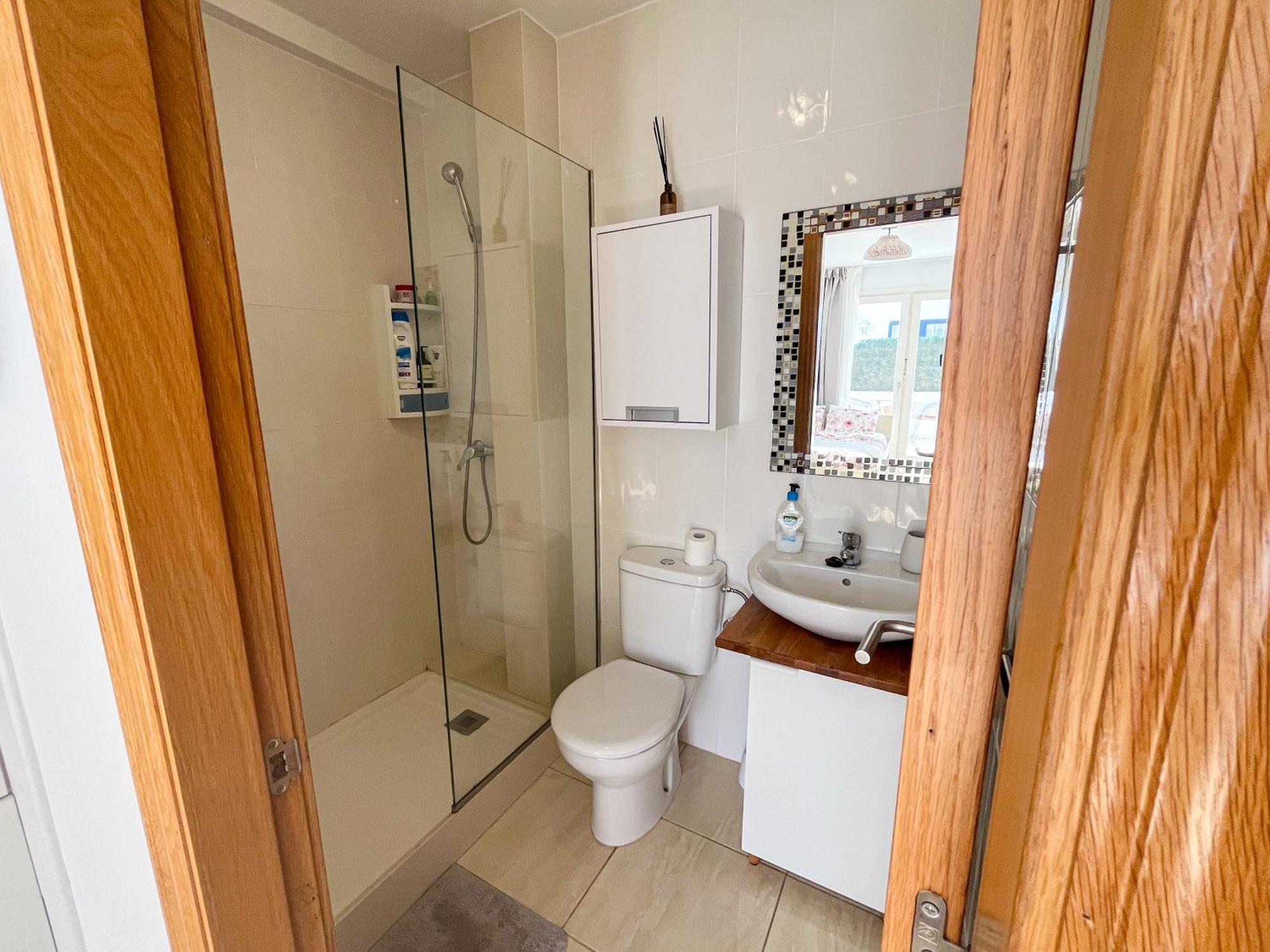 Beachside Studio In Corralejo Szoba fotó