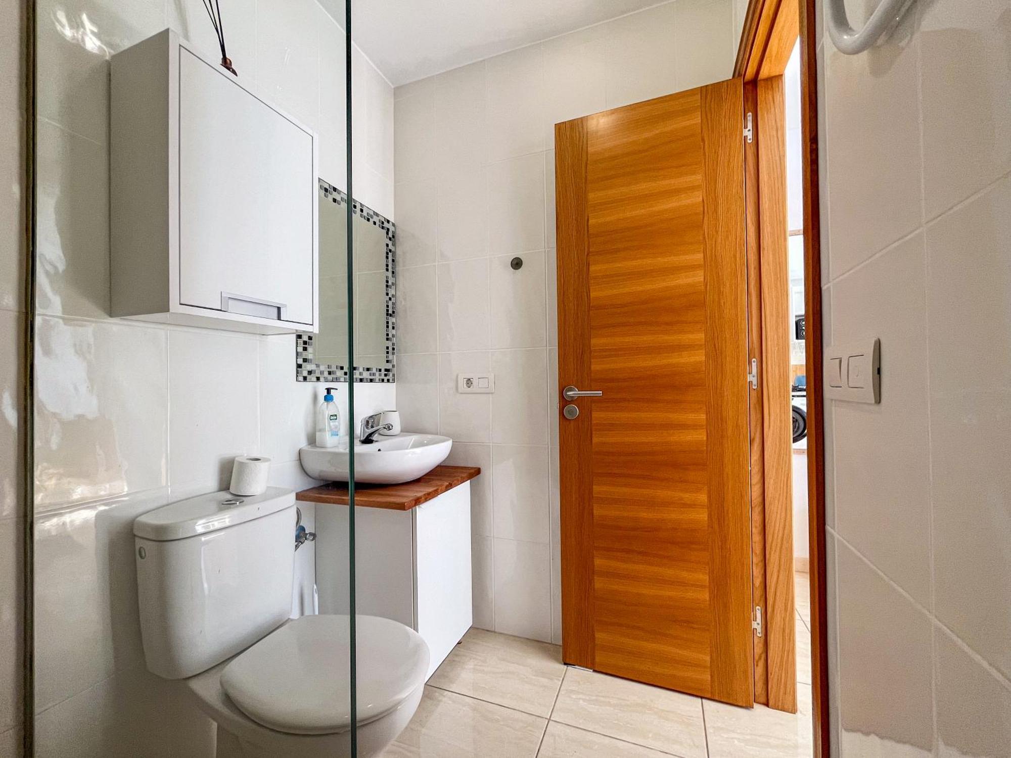 Beachside Studio In Corralejo Szoba fotó