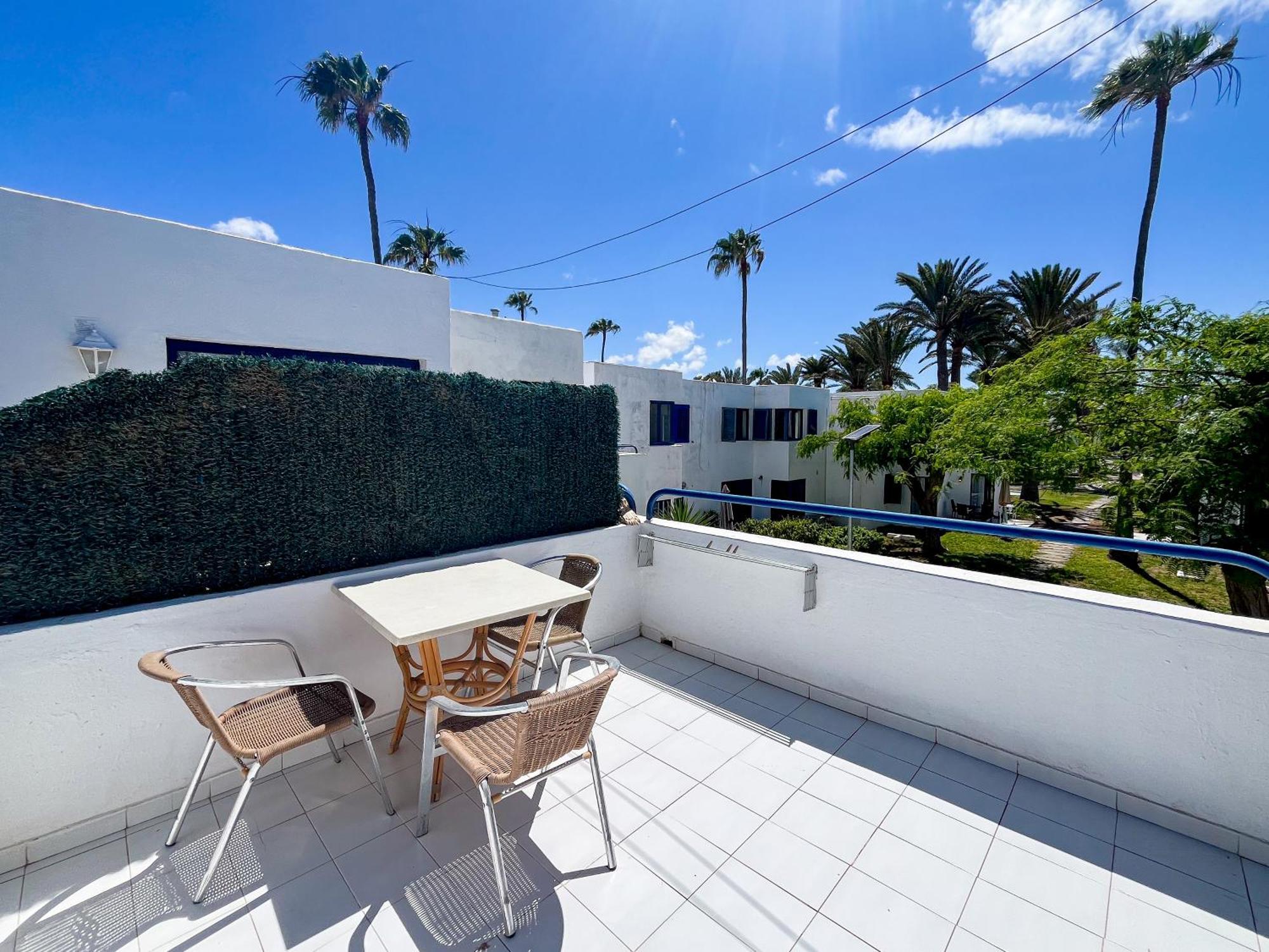 Beachside Studio In Corralejo Szoba fotó