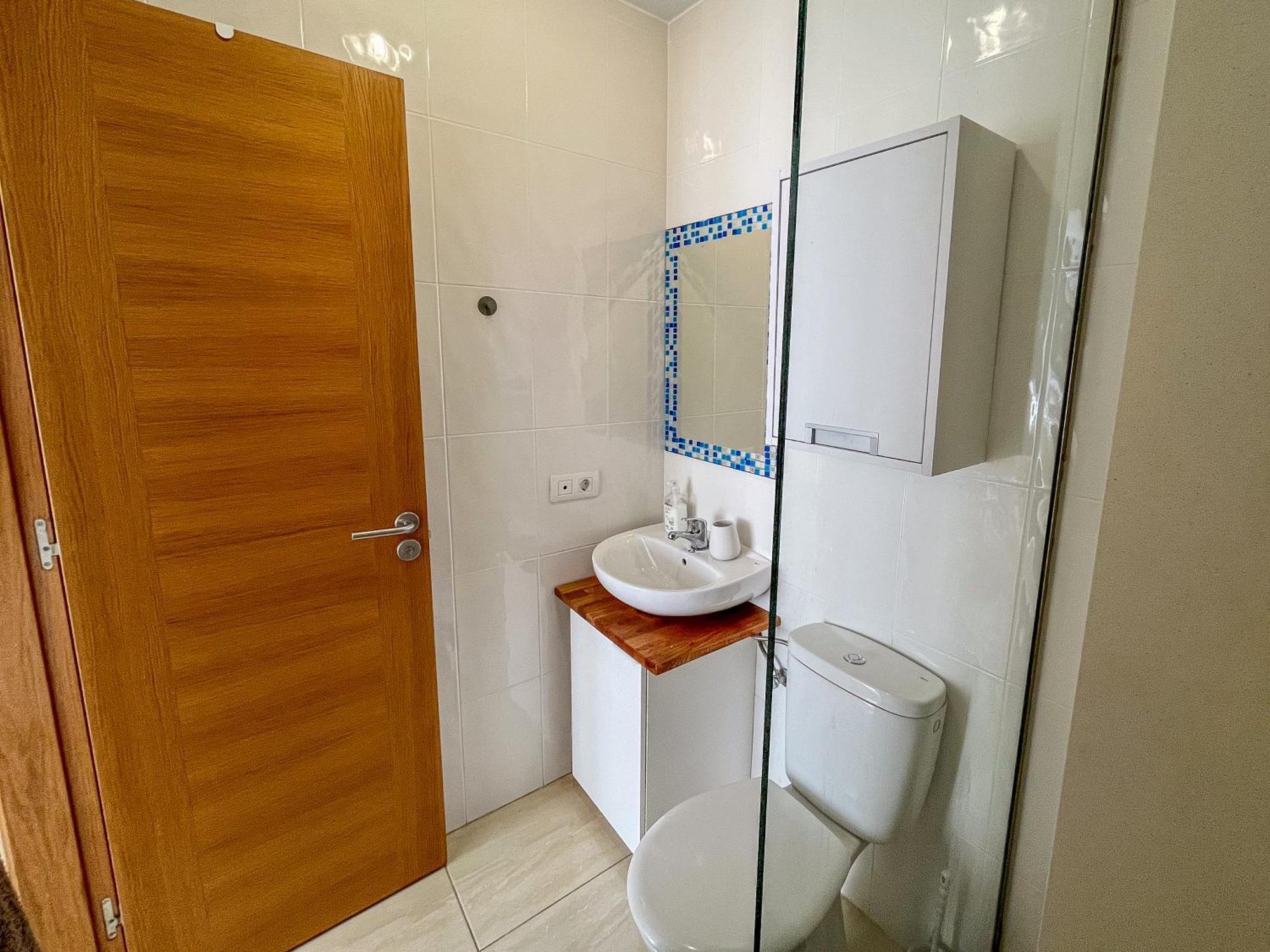 Beachside Studio In Corralejo Kültér fotó