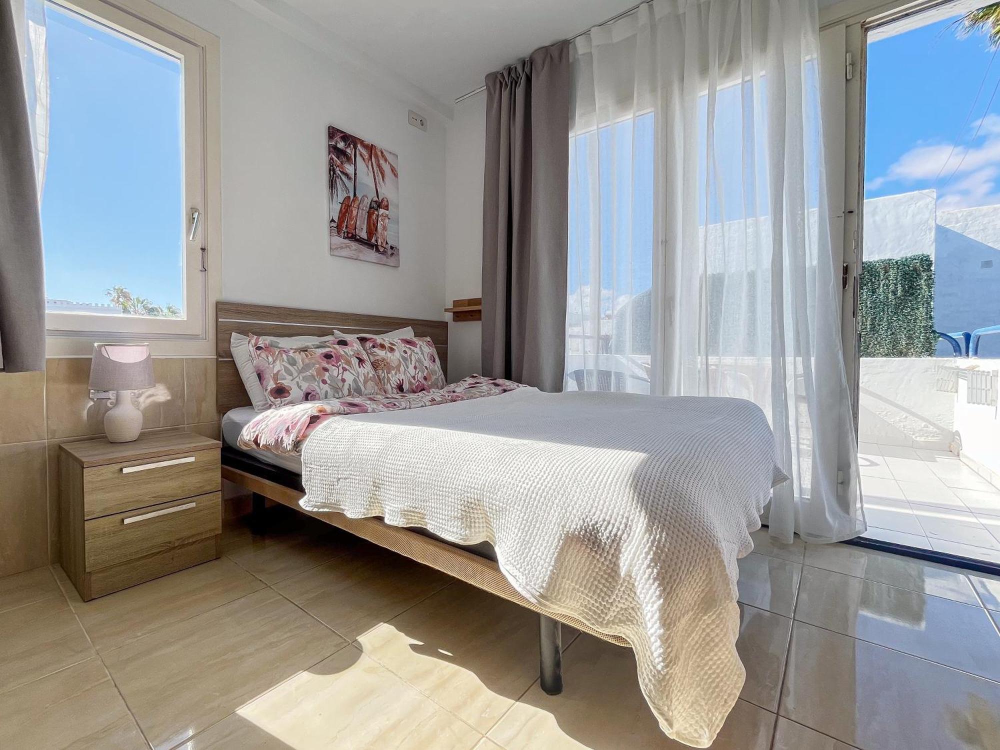 Beachside Studio In Corralejo Kültér fotó
