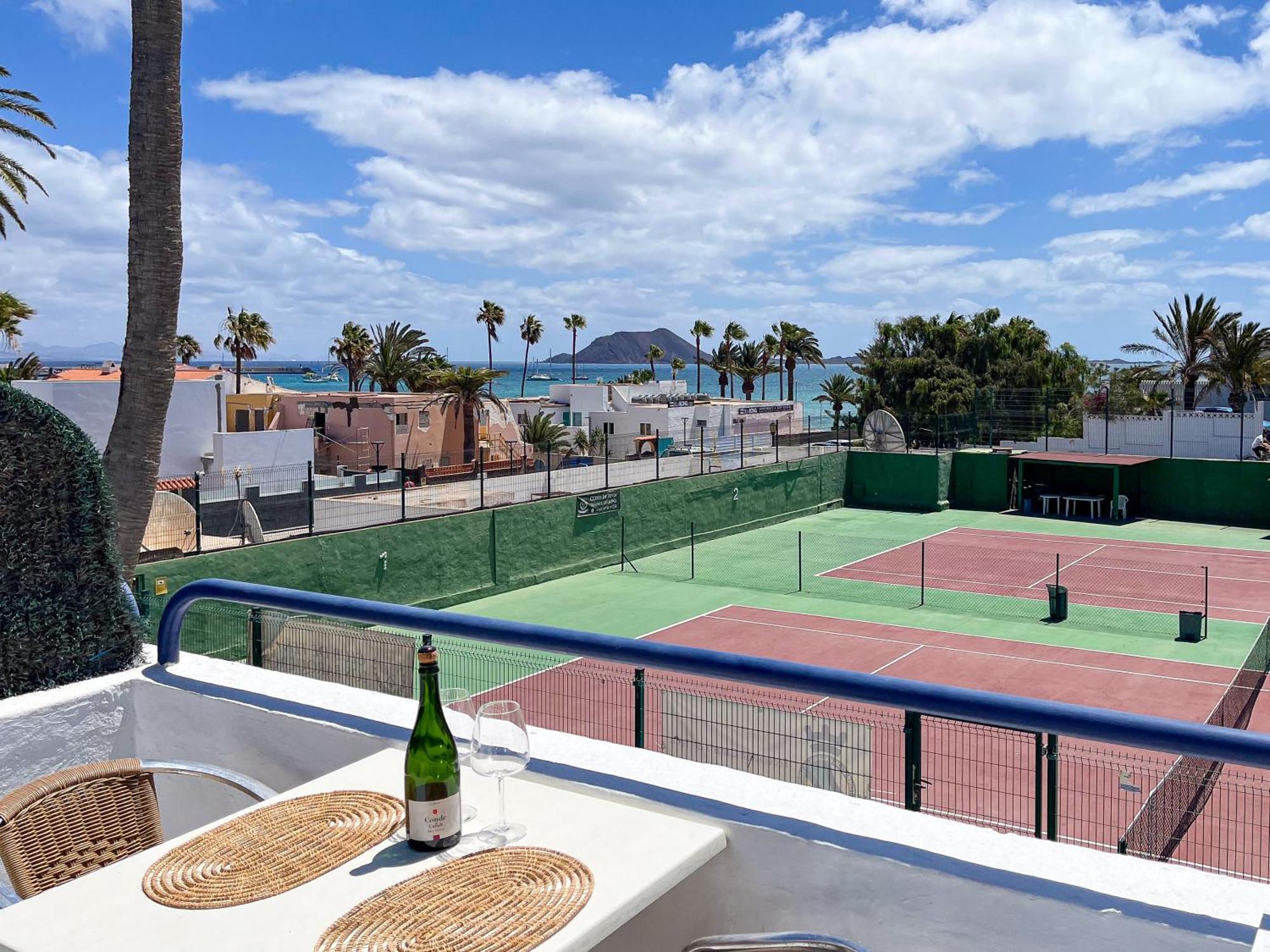 Beachside Studio In Corralejo Kültér fotó