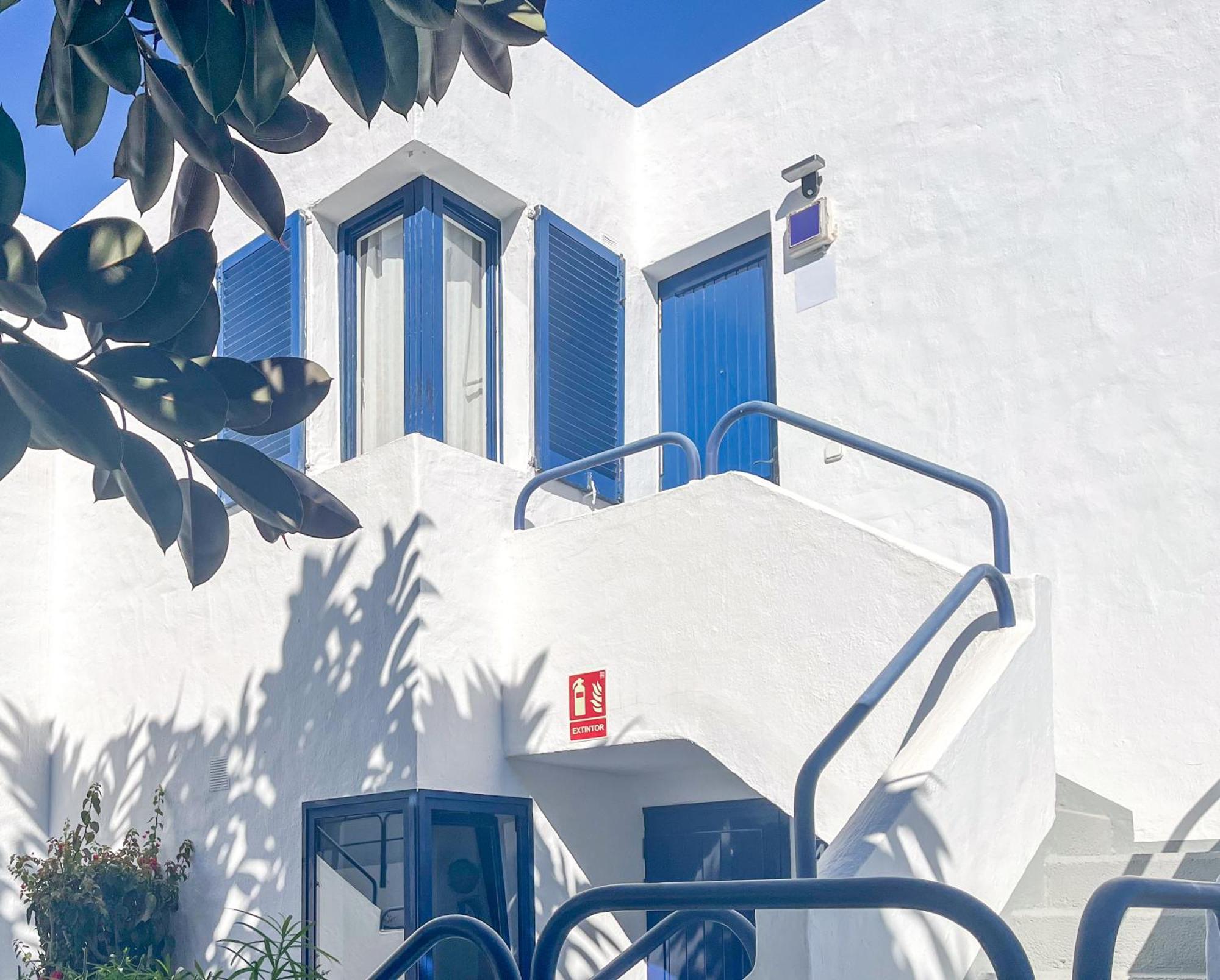 Beachside Studio In Corralejo Kültér fotó
